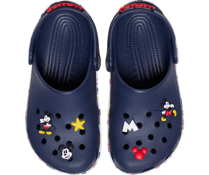 Kids' Mickey and Friends Classic Clog
