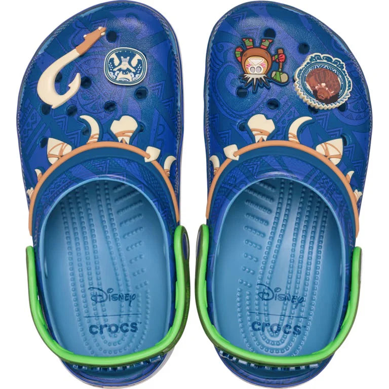 Disney Maui Classic Clog K