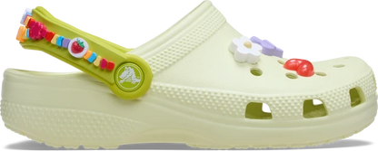 Kids' Classic Friendship Bracelet Clog