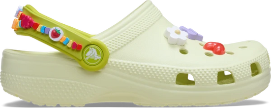 Kids' Classic Friendship Bracelet Clog