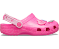 Kids' Mattel Pink Barbie Classic Clog