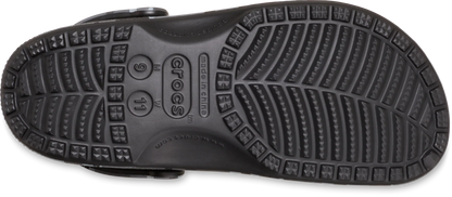 Classic Camouflage Clog