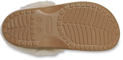 Classic Unfurgettable Vegan Suede Clog