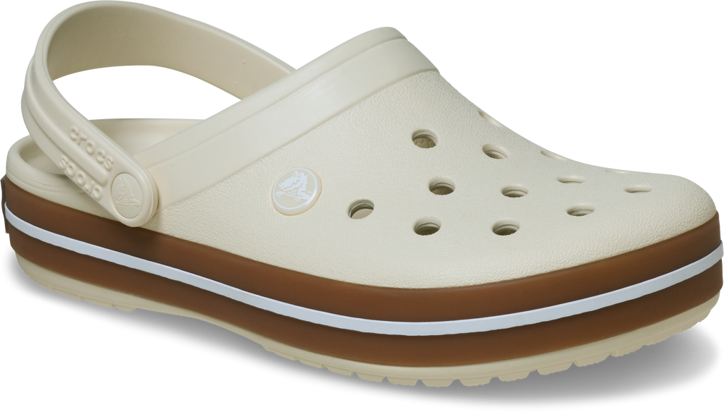 Crocband Gum Clog