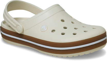Crocband Gum Clog