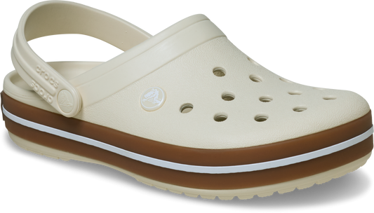 Crocband Gum Clog
