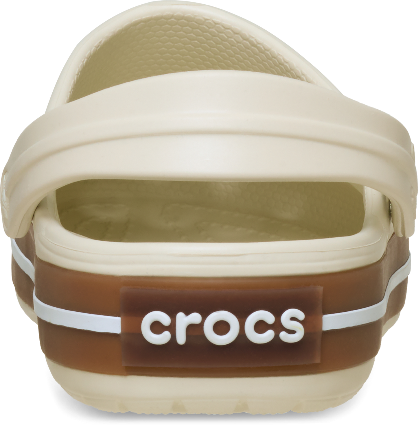 Crocband Gum Clog
