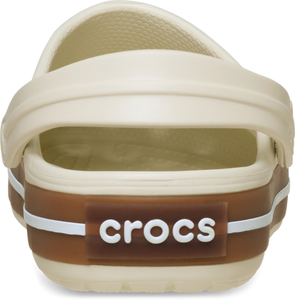 Crocband Gum Clog