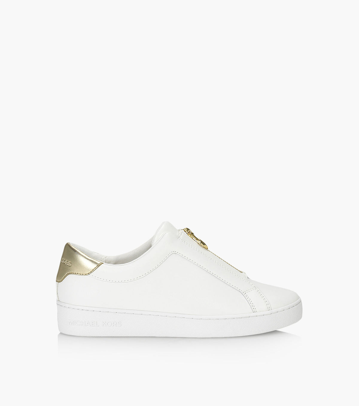 Keaton Zip Slip On