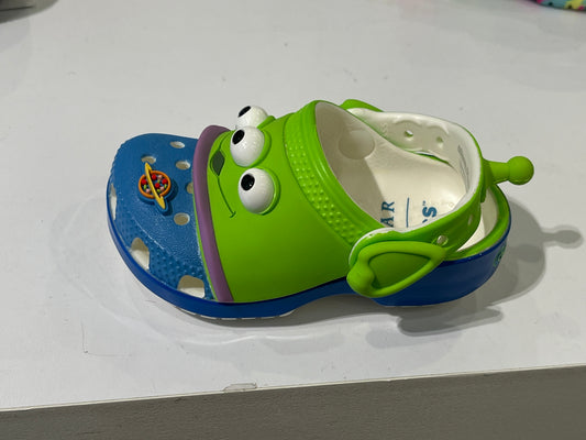 Toy Story Aliens Classic Clog Kids