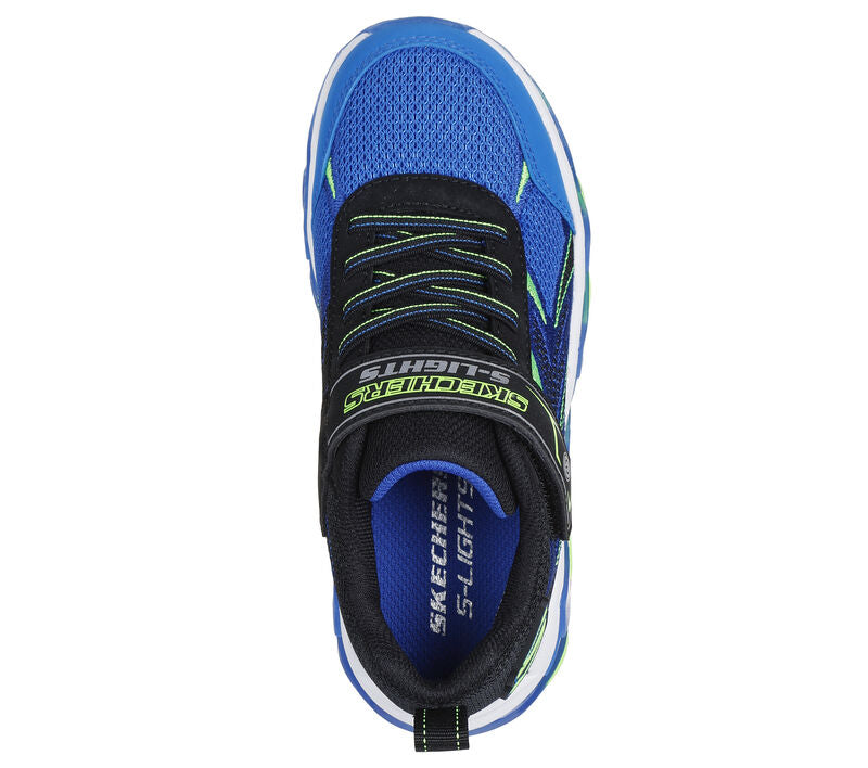 S Lights - Mega Surge 2.0