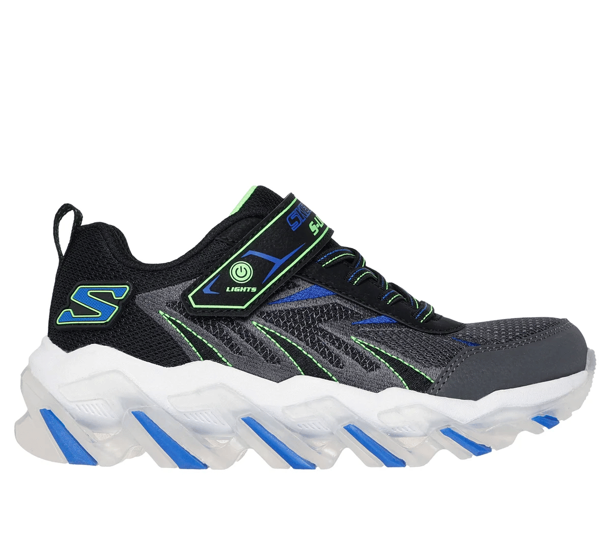 S Lights - Mega Surge 2.0