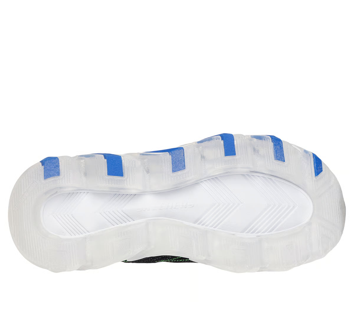 S Lights - Mega Surge 2.0