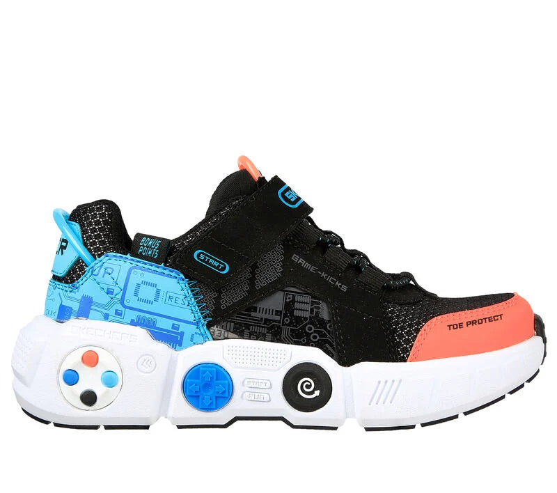 Gametronix