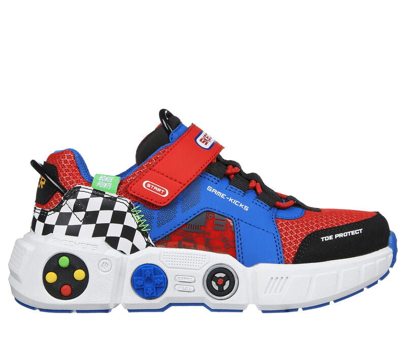 Gametronix