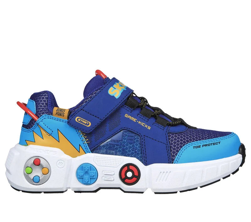 Gametronix