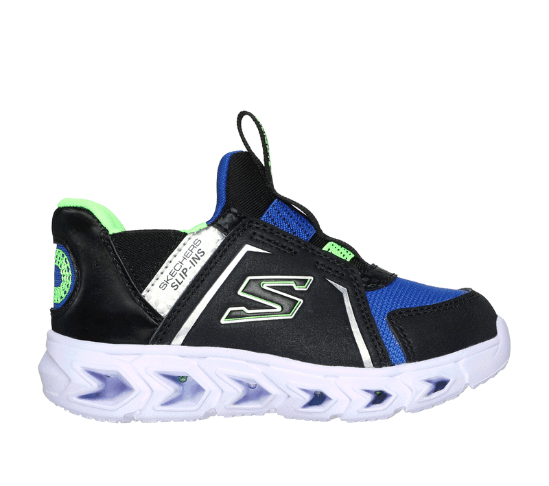 S Lights - Hypno Flash 2.0 - Brisk Brights