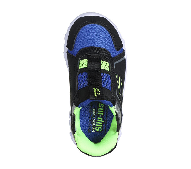 S Lights - Hypno Flash 2.0 - Brisk Brights