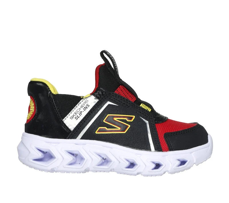 S Lights - Hypno Flash 2.0 - Brisk Brights