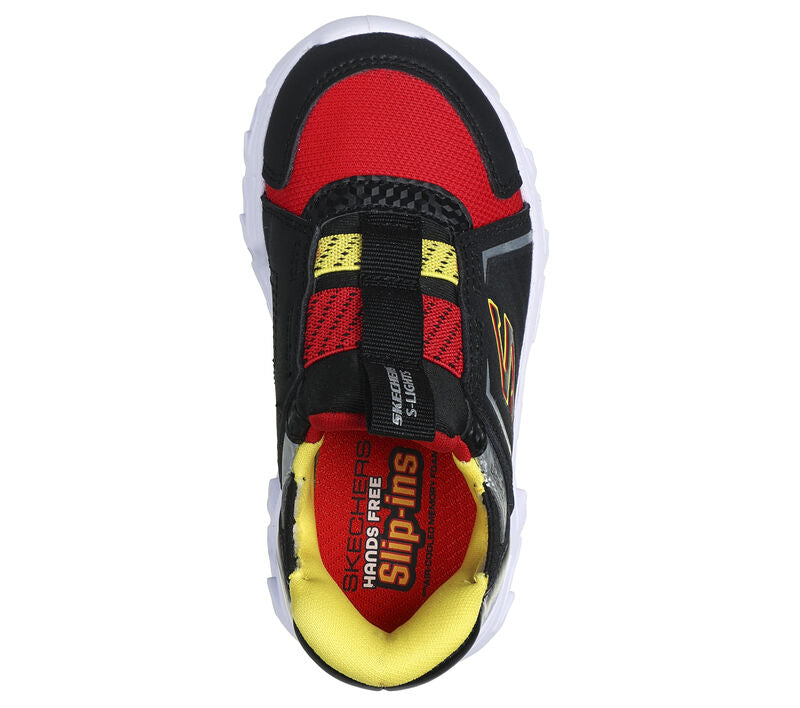 S Lights - Hypno Flash 2.0 - Brisk Brights