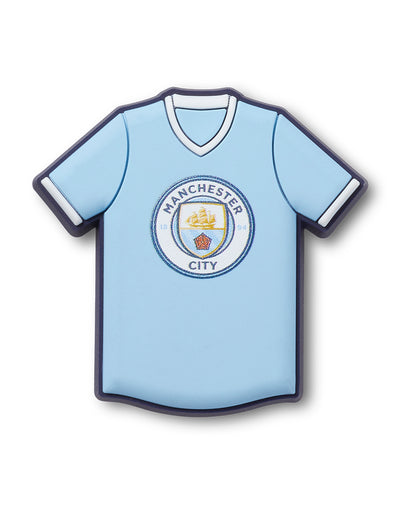 Manchester City Jersey Jibbitz