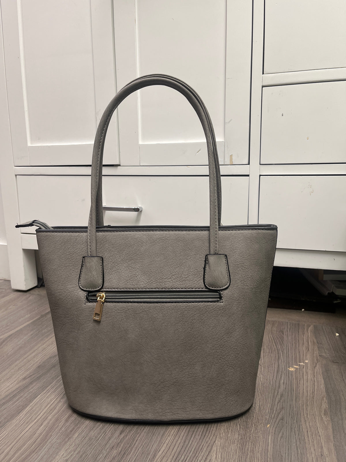 Angie Tote