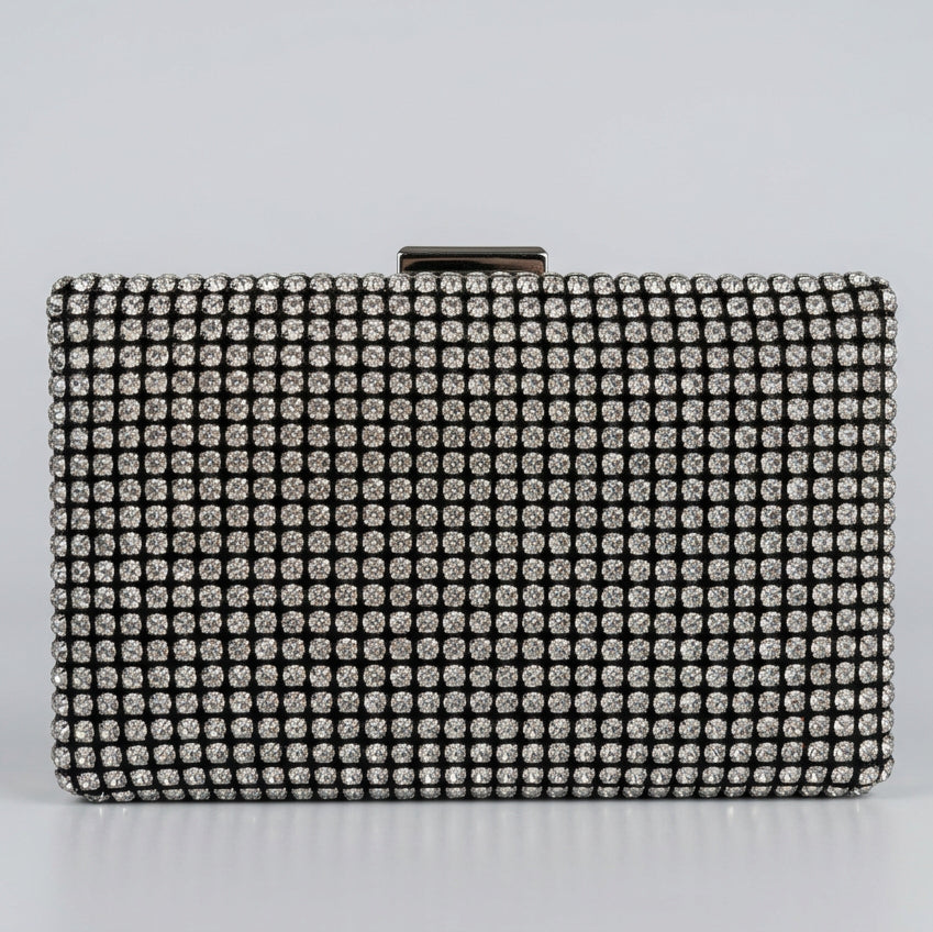Diamond Clutch