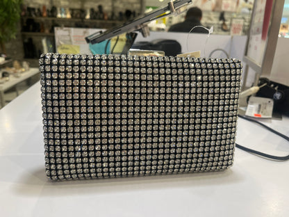 Diamond Clutch
