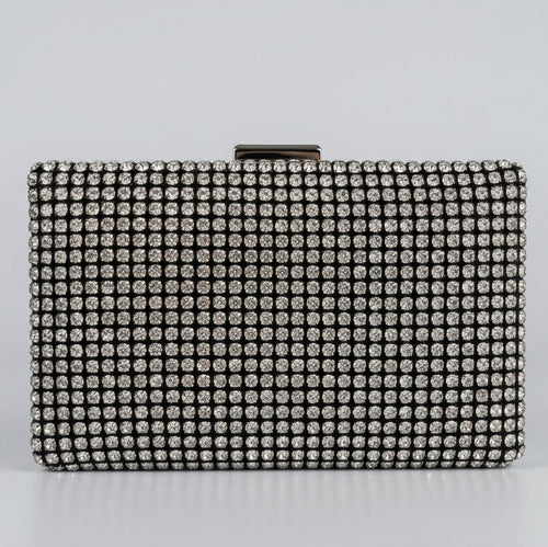 Diamond Clutch