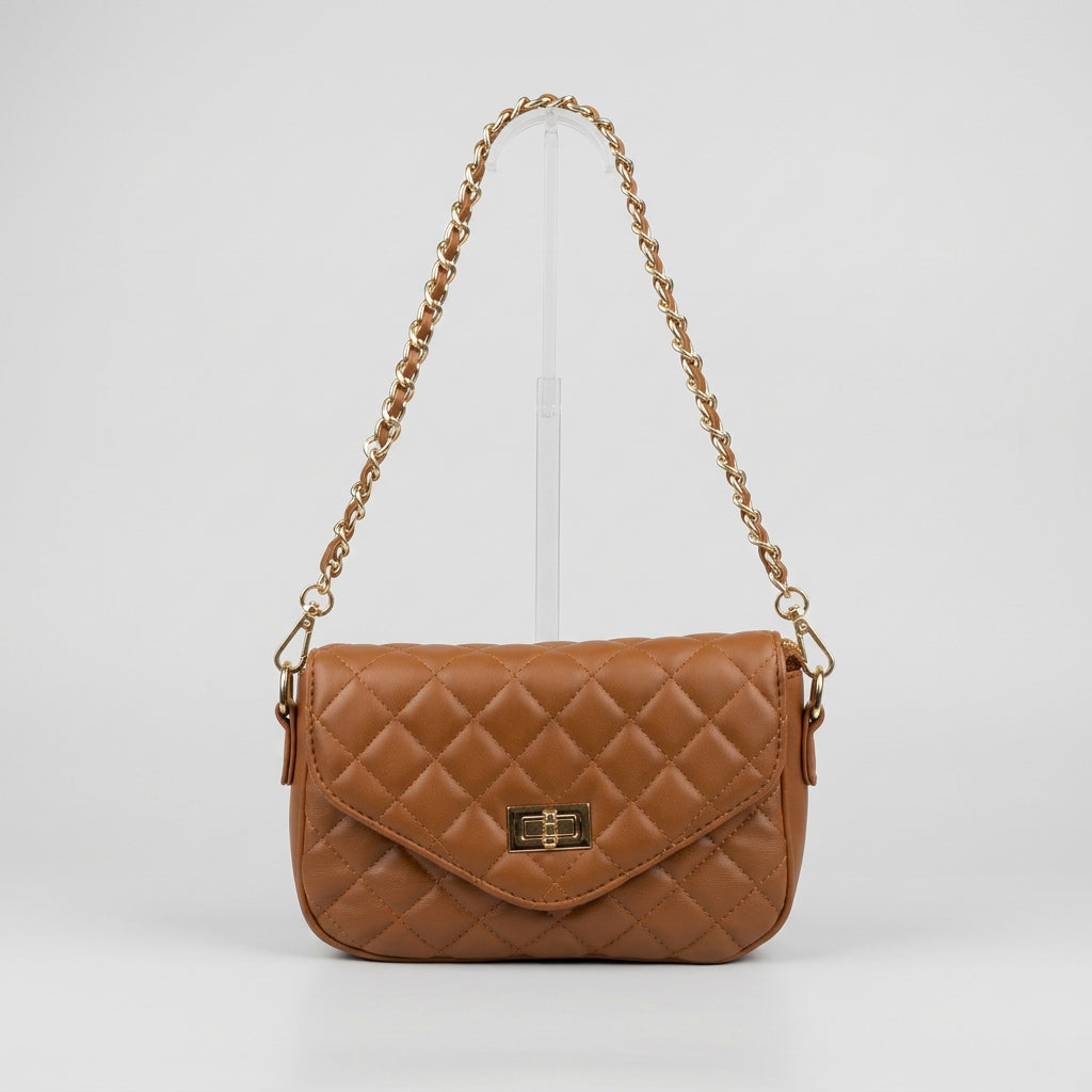 Cocoa Purse