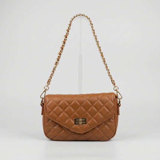 Cocoa Purse
