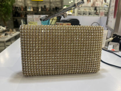 Diamond Clutch