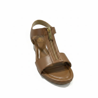 Berkley Wedge Sandal