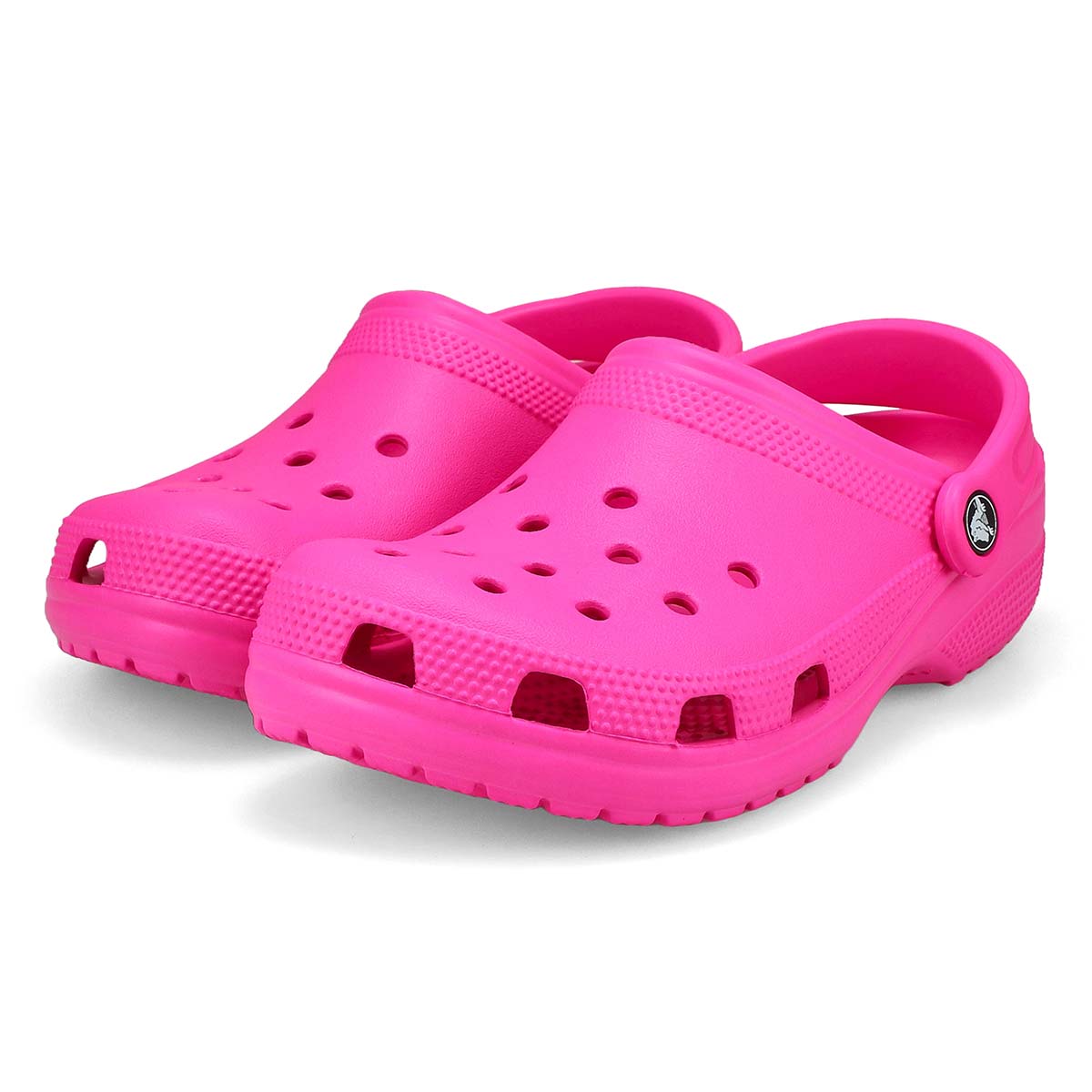 Classic Clog (Reds)