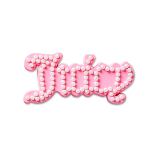 Juicy Couture Jibbitz