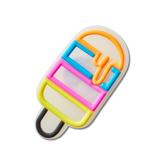 Lights Up Popsicle Jibbitz