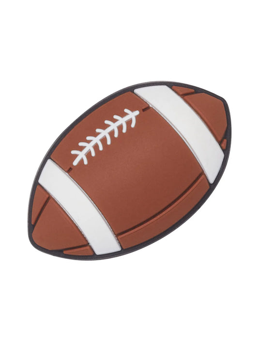 Football Jibbitz