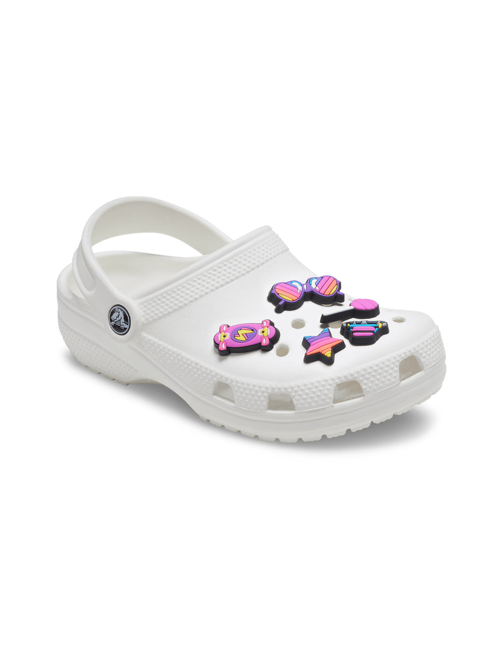 90s Baby Jibbitz 5-Pack
