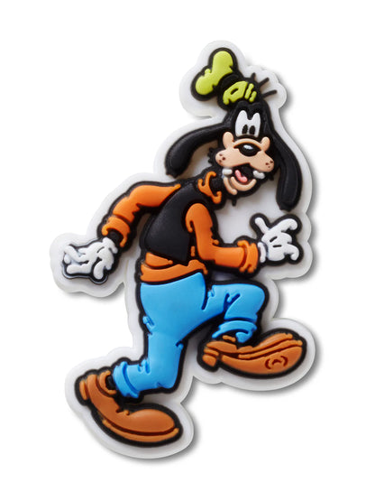 Disney Goofy Jibbitz