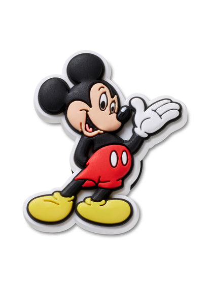 Disney Mickey Mouse Jibbitz