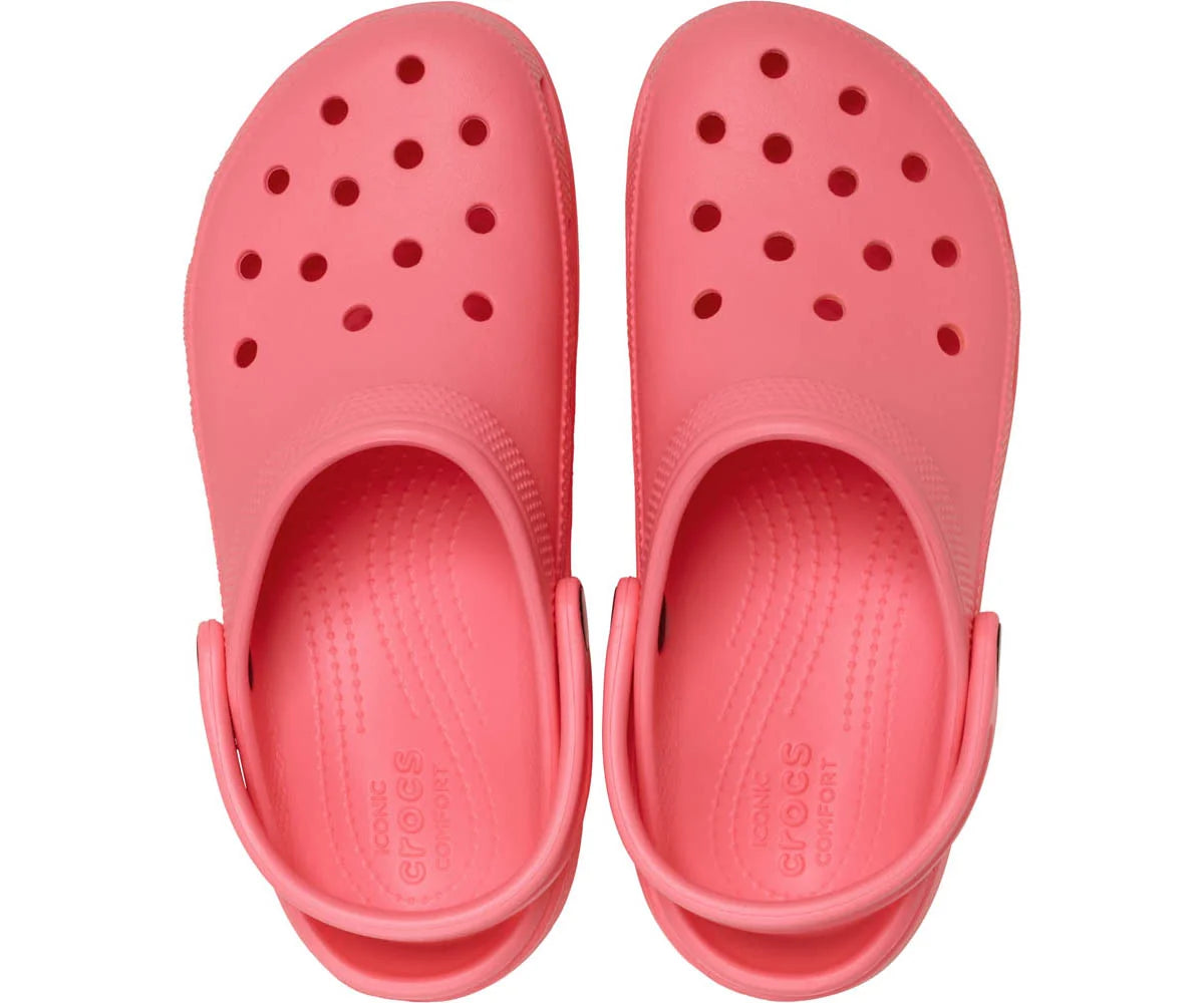 Women's Classic Platform Clog