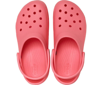 Women's Classic Platform Clog