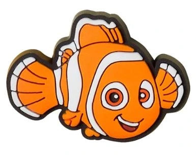 Disney Pixar Nemo Jibbitz