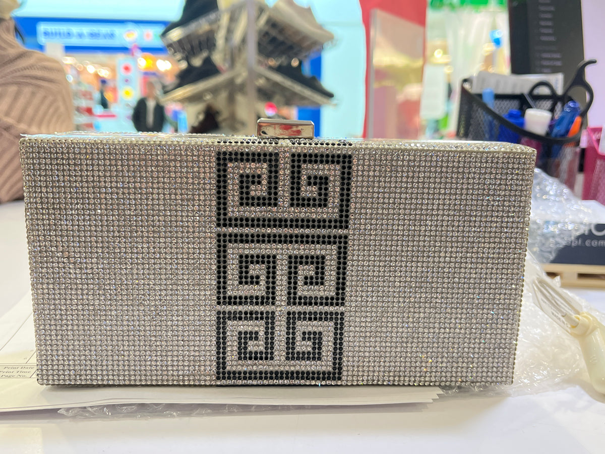 GV Box Clutch
