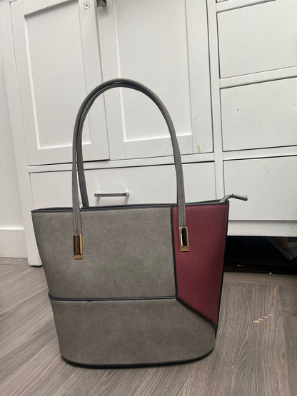 Angie Tote