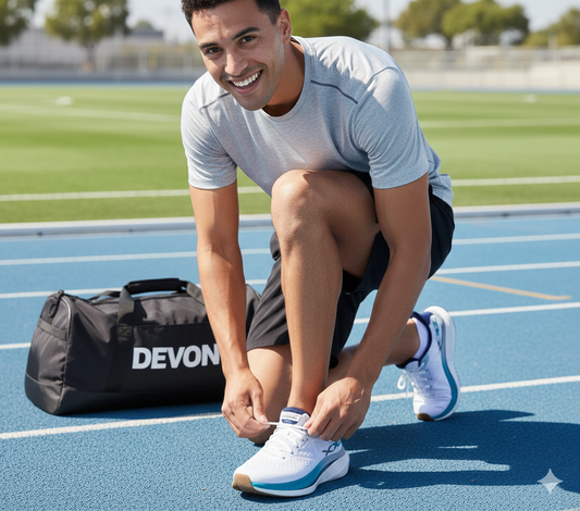 Go Walk Max Cushioning Arch Fit-Jesper