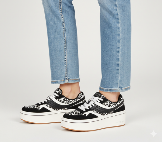 Paloma-Daring Daisy