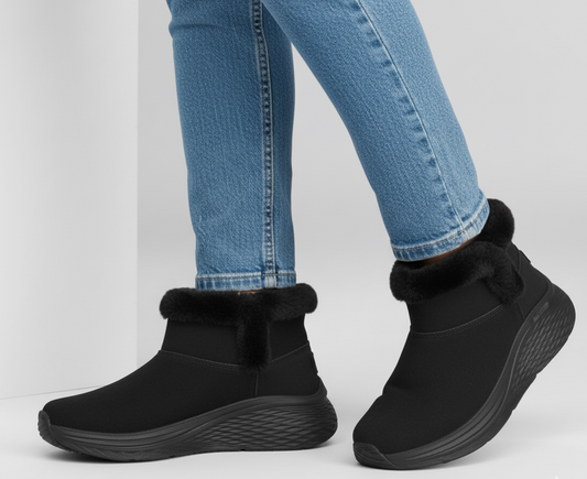 Max Cushioning Elite 2.0 Boot-Cozy Bliss