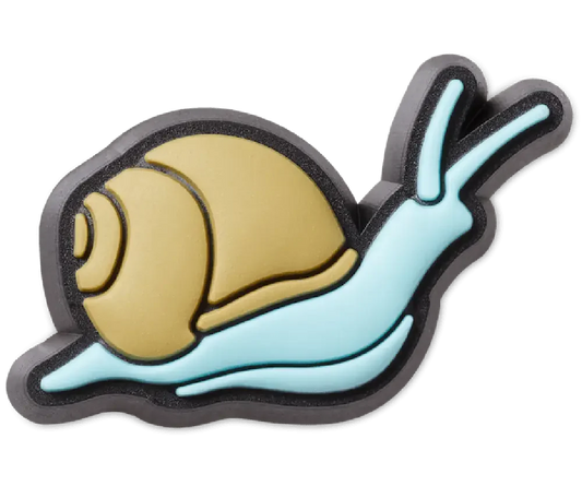 Snail Jibbitz