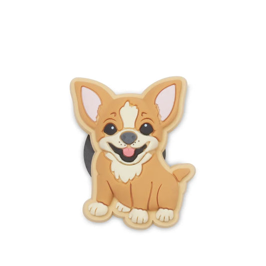 Chihuahua Puppy Jibbitz